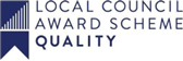 Local Quality Award Scheme Logo